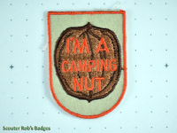 I'm a Camping Nut